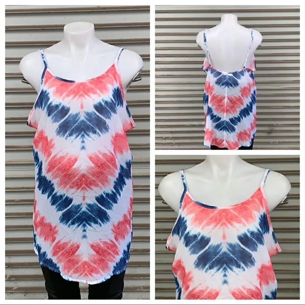 🛍️OP size 11-13 sheer top